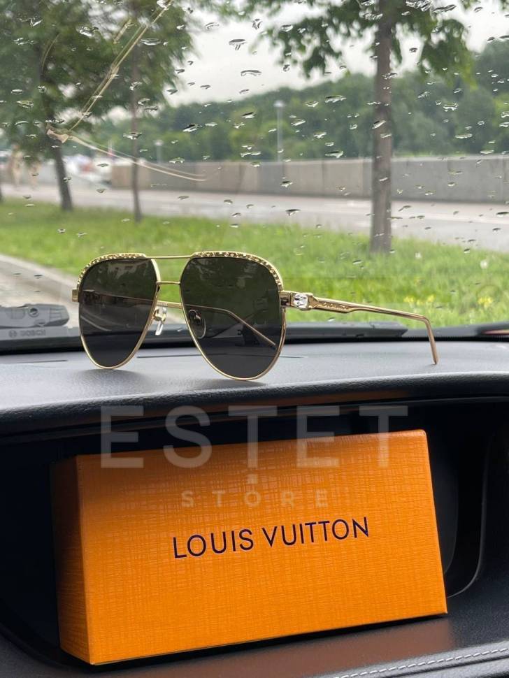 Очки мужские Louis Vuitton ES-0012983