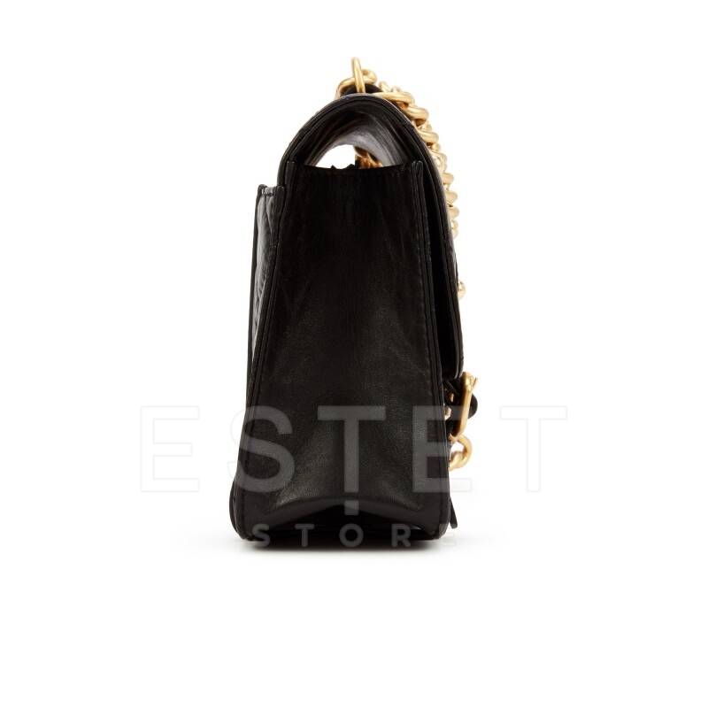 Сумка Chanel Черная