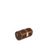 Сумка Louis Vuitton Papillon Trunk Коричневая