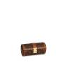 Сумка Louis Vuitton Papillon Trunk Коричневая