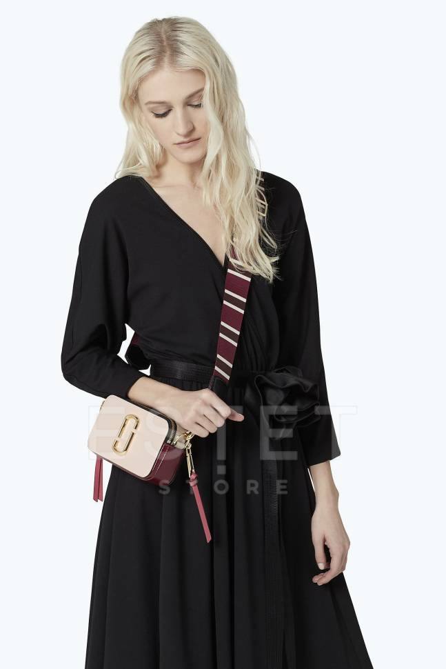 Сумка Marc Jacobs Snapshot