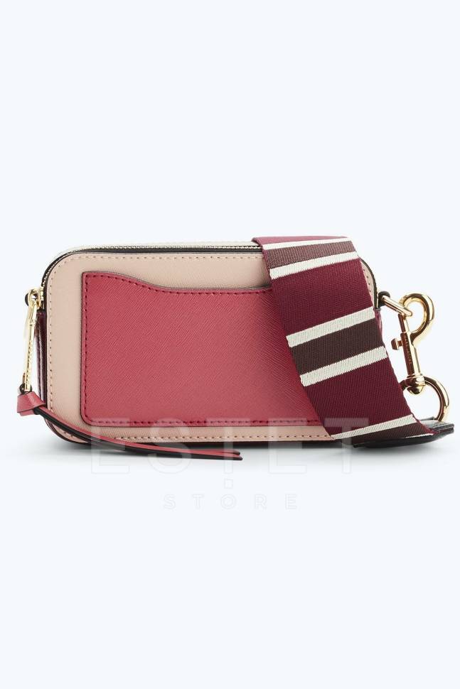 Сумка Marc Jacobs Snapshot