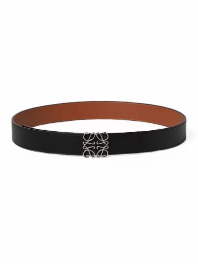 Ремень Loewe Черный