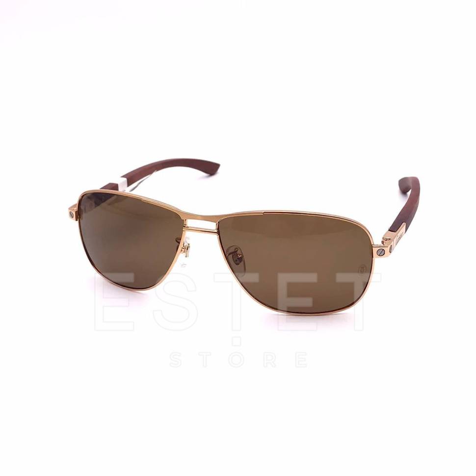 Очки мужские Cartier ES-001684