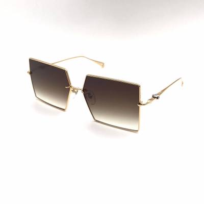 Очки CHROME HEARTS ES-0011584