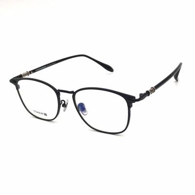 Оправа мужская под диоптрию CHROME HEARTS ES-0011684