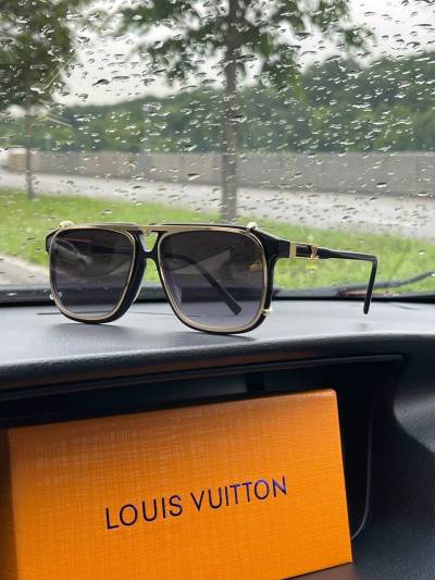 Очки мужские Louis Vuitton ES-0012984