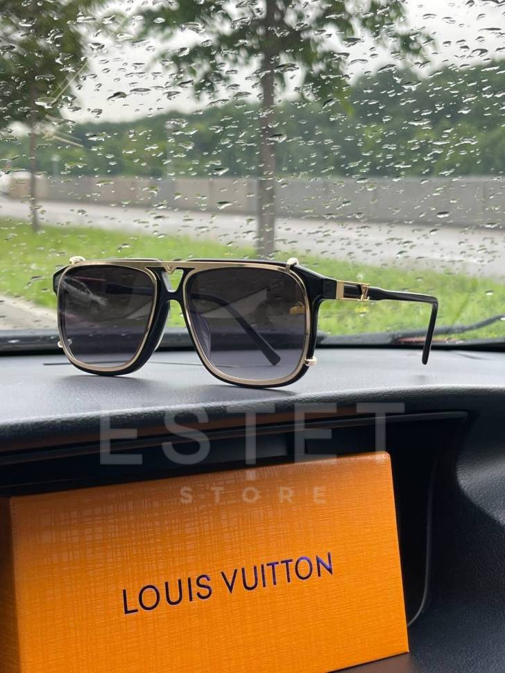 Очки мужские Louis Vuitton ES-0012984