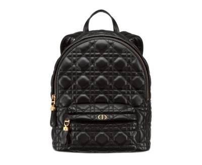 Рюкзак Dior Черный