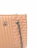 Сумка Gucci Gg Marmont Светло-коричневая