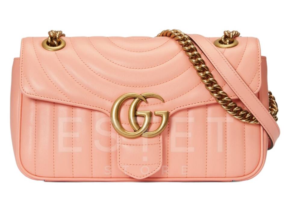 Сумка Gucci Gg Marmont
