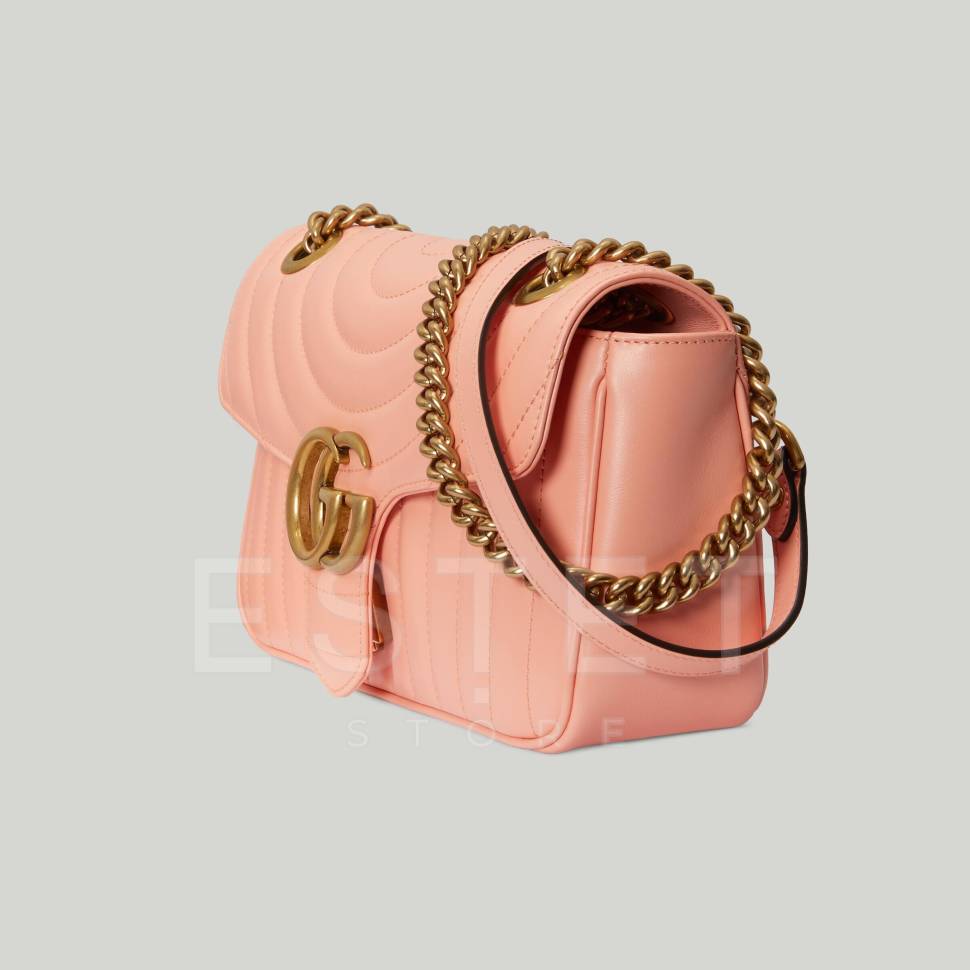 Сумка Gucci Gg Marmont