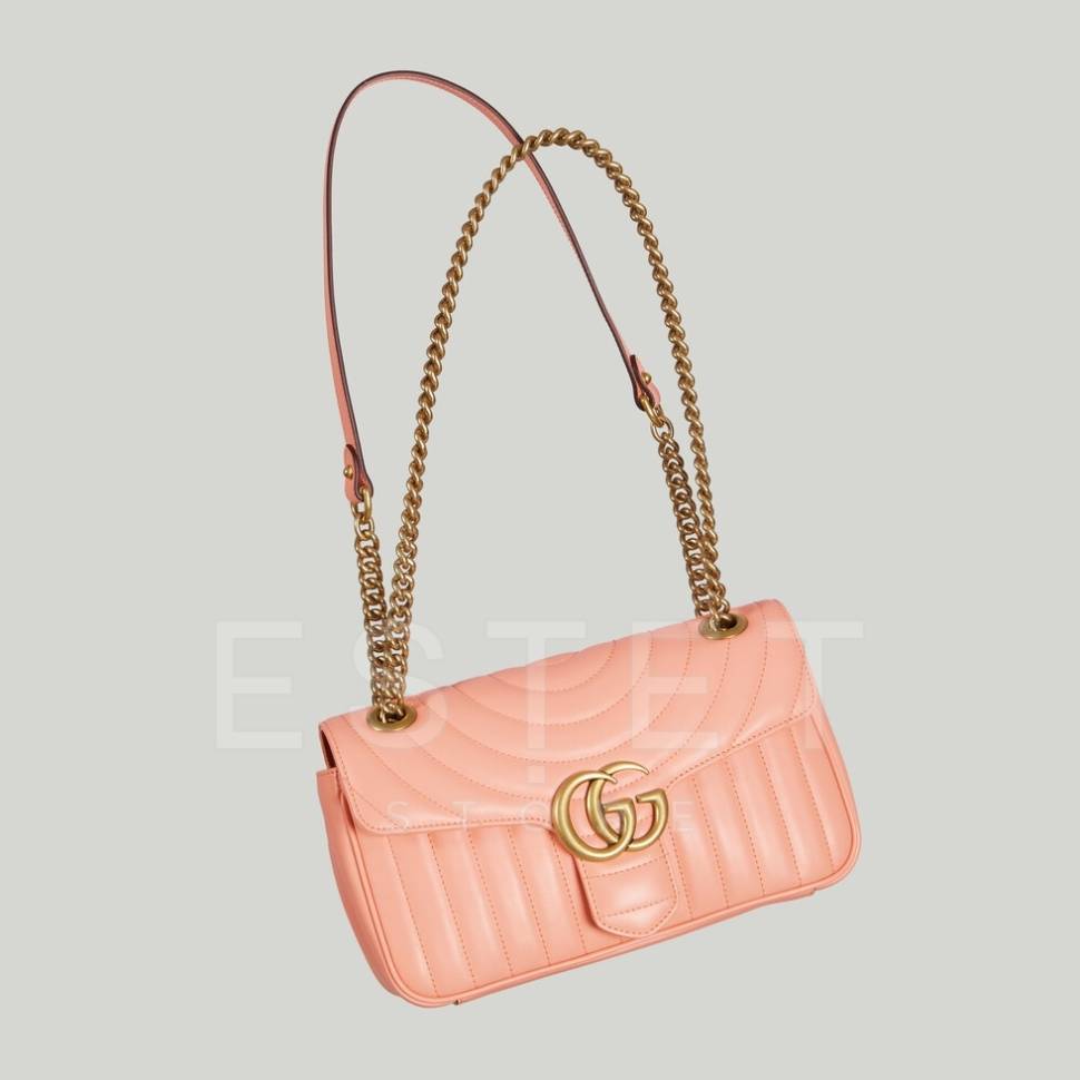 Сумка Gucci Gg Marmont