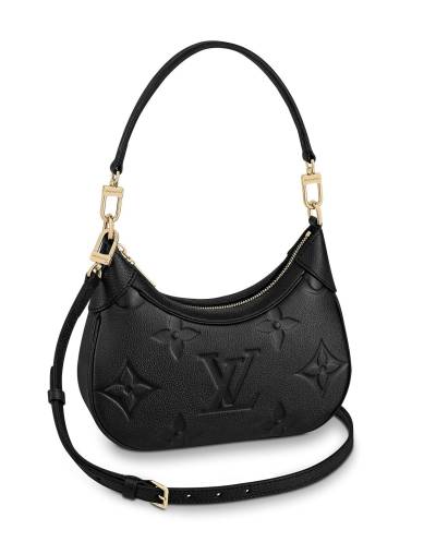 Сумка Louis Vuitton Bagatelle Черная