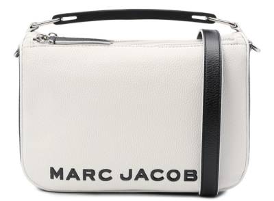 Сумка Marc Jacobs The Box 23 Белая