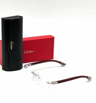 Оправа под диоптрию Cartier ES-001585
