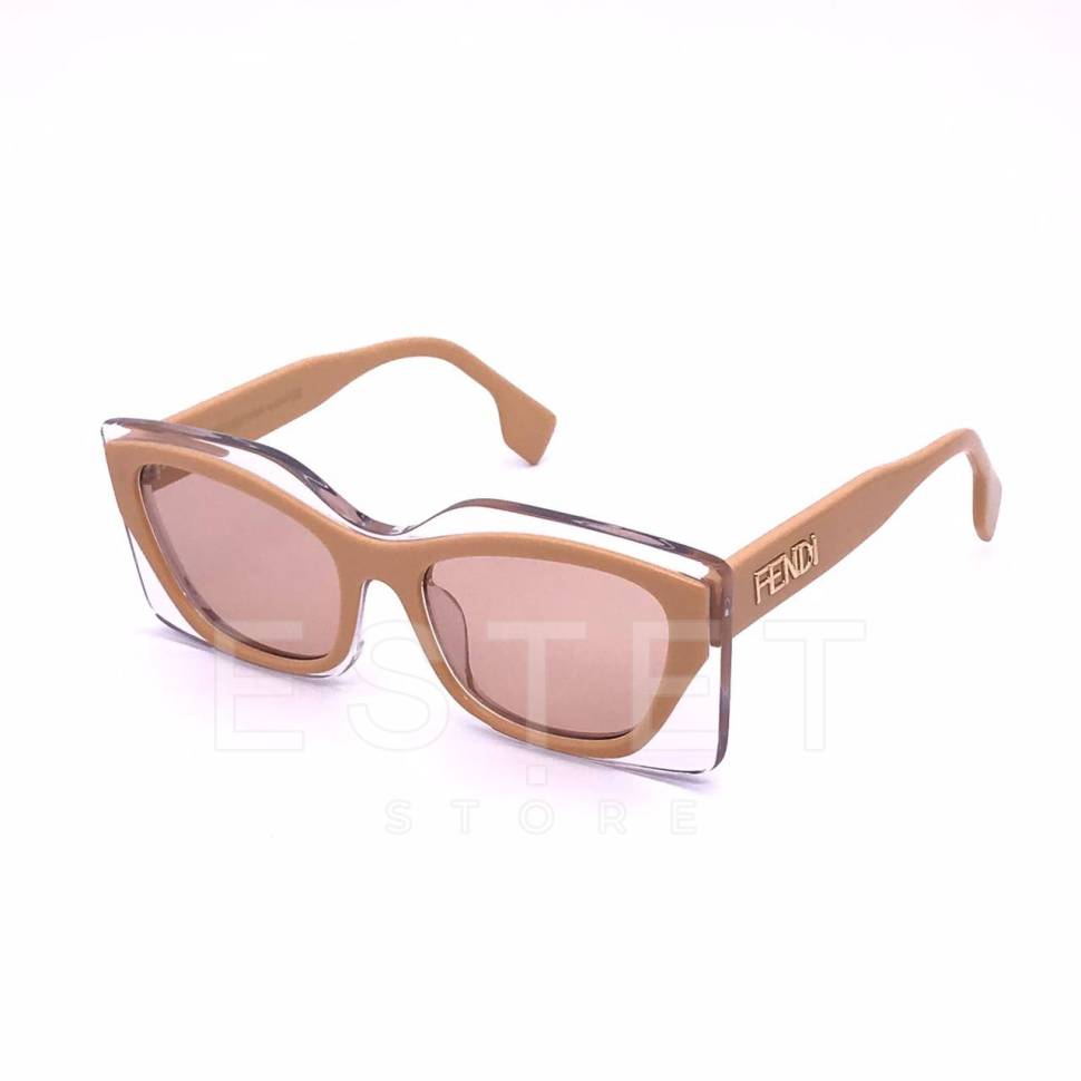 Очки Fendi ES-0012485