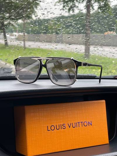 Очки мужские Louis Vuitton ES-0012985