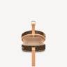 Сумка Louis Vuitton Petite Boite Chapeau Коричневая