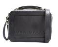 Сумка Marc Jacobs The Mini Box 20 Черная