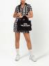 Сумка Marc Jacobs Terry Черная