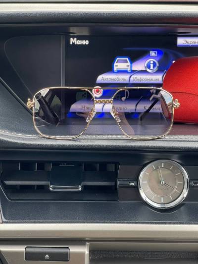 Очки мужские Cartier ES-001586