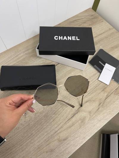 Очки Chanel ES-0011086