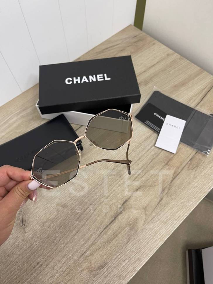 Очки Chanel ES-0011086