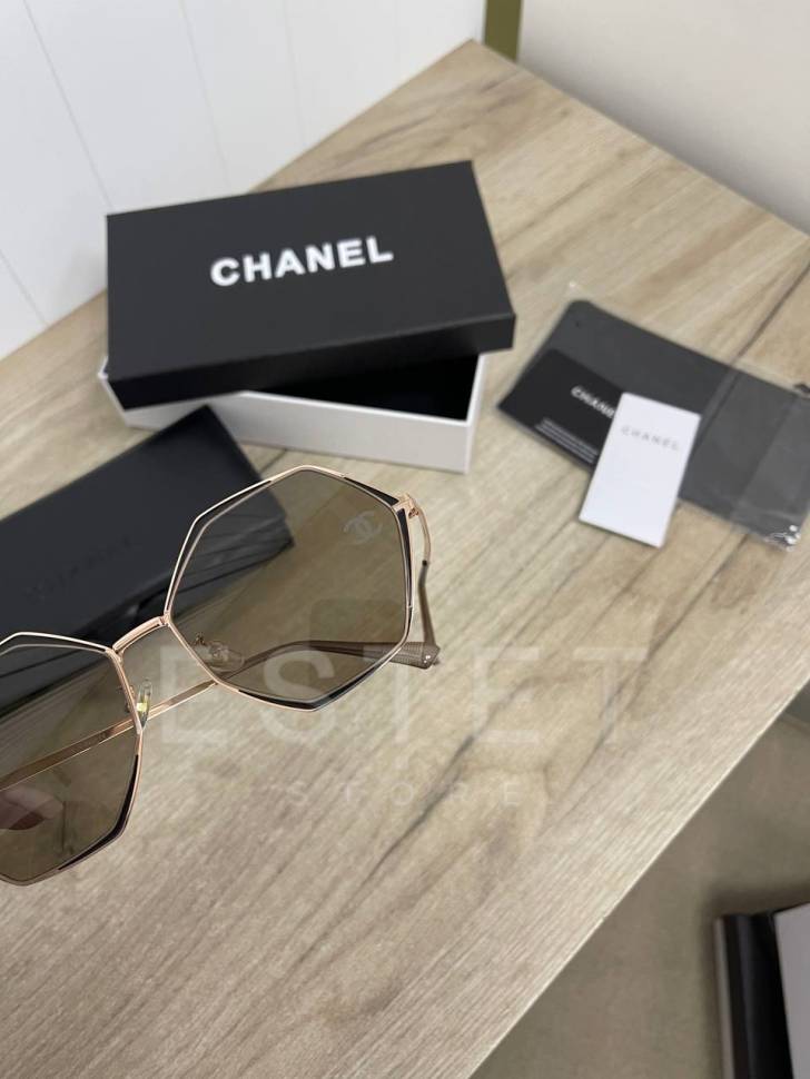 Очки Chanel ES-0011086