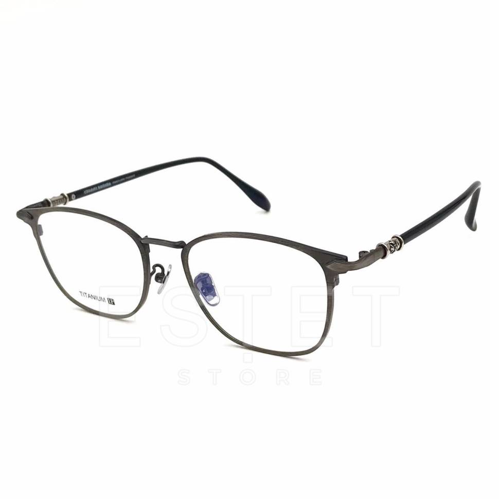 Оправа мужская под диоптрию CHROME HEARTS ES-0011686