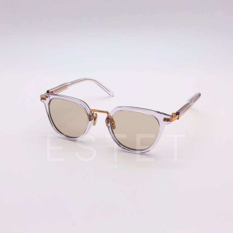 Очки Palm Angels Prada ES-0013586
