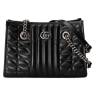 Сумка Gucci Gg Marmont Черная