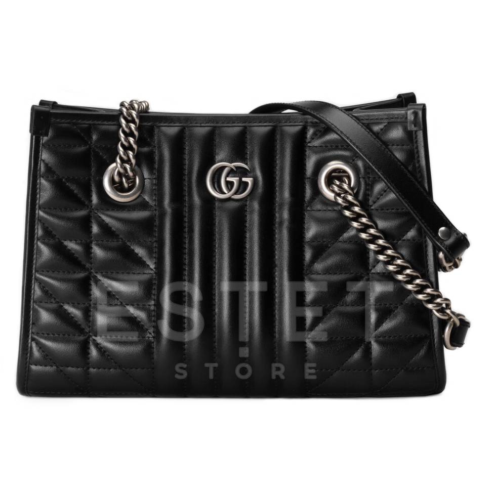 Сумка Gucci Gg Marmont Черная