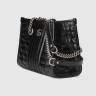 Сумка Gucci Gg Marmont Черная
