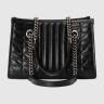Сумка Gucci Gg Marmont Черная