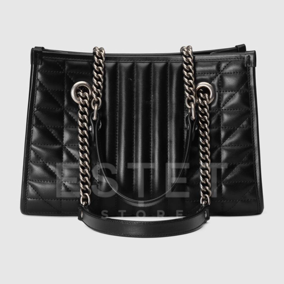 Сумка Gucci Gg Marmont Черная