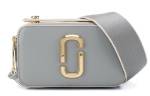 Сумка Marc Jacobs Sure Shot Серая
