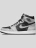 Кроссовки Nike Air Jordan 1 High Og Серые