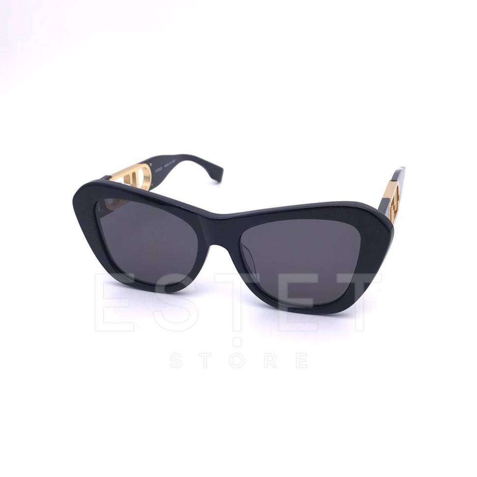 Очки Fendi ES-0012487