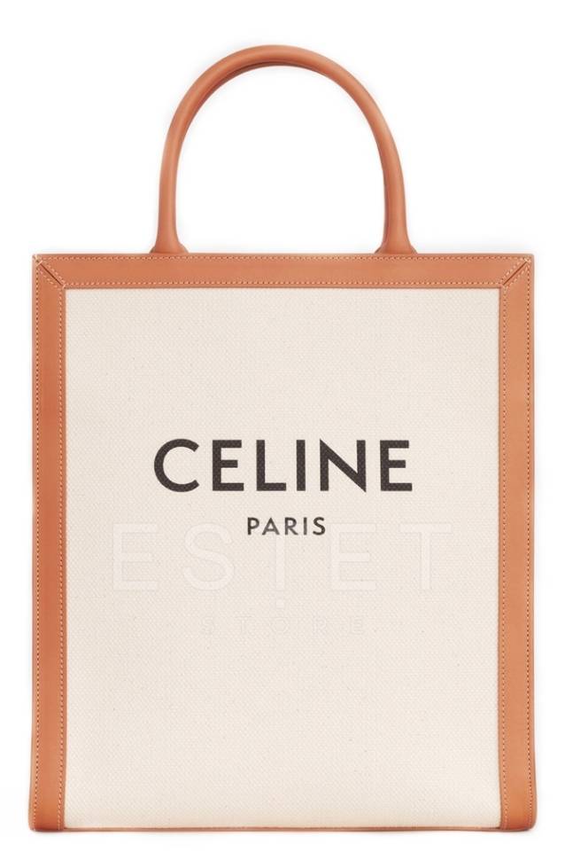 Сумка Celine Бежевая