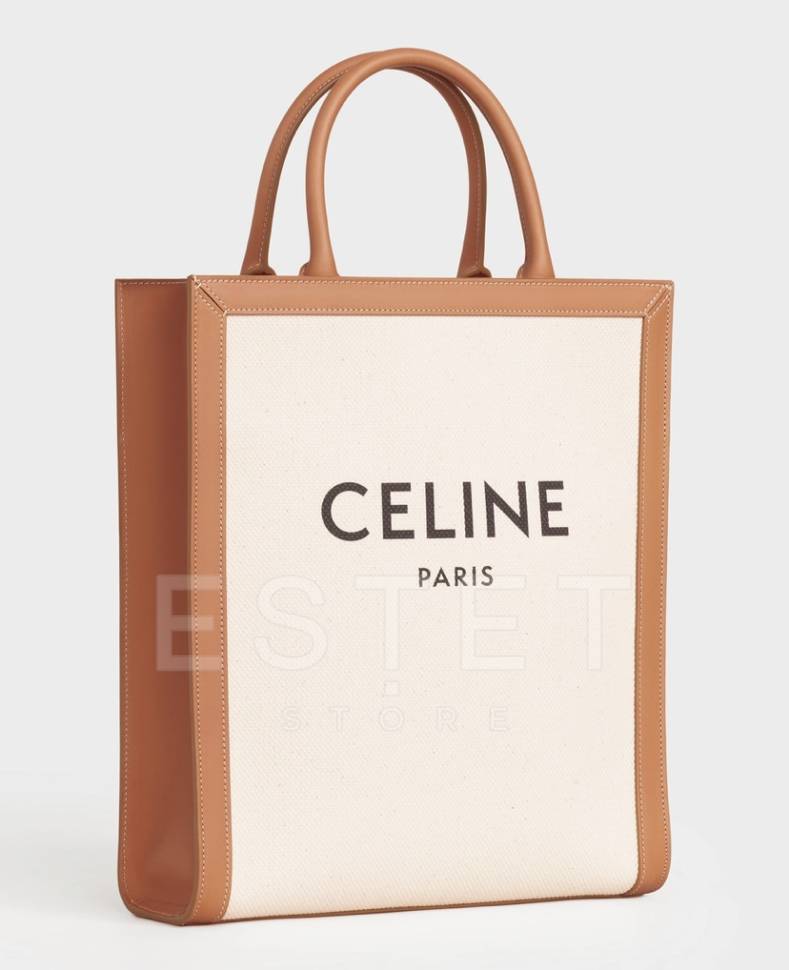 Сумка Celine Бежевая