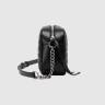 Сумка Gucci Gg Marmont Черная