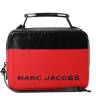Сумка Marc Jacobs The Dpper Mini Box 20 Красная