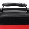 Сумка Marc Jacobs The Dpper Mini Box 20 Красная