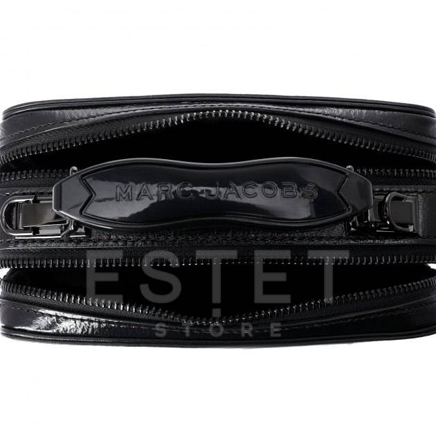 Сумка Marc Jacobs The Dpper Mini Box 20 Красная