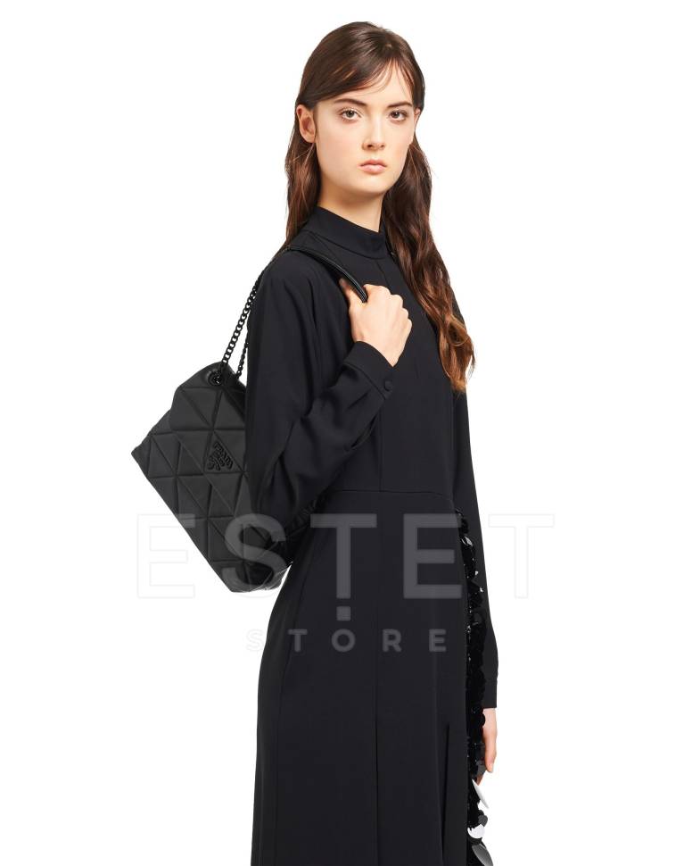 Сумка Prada Spectrum Черная