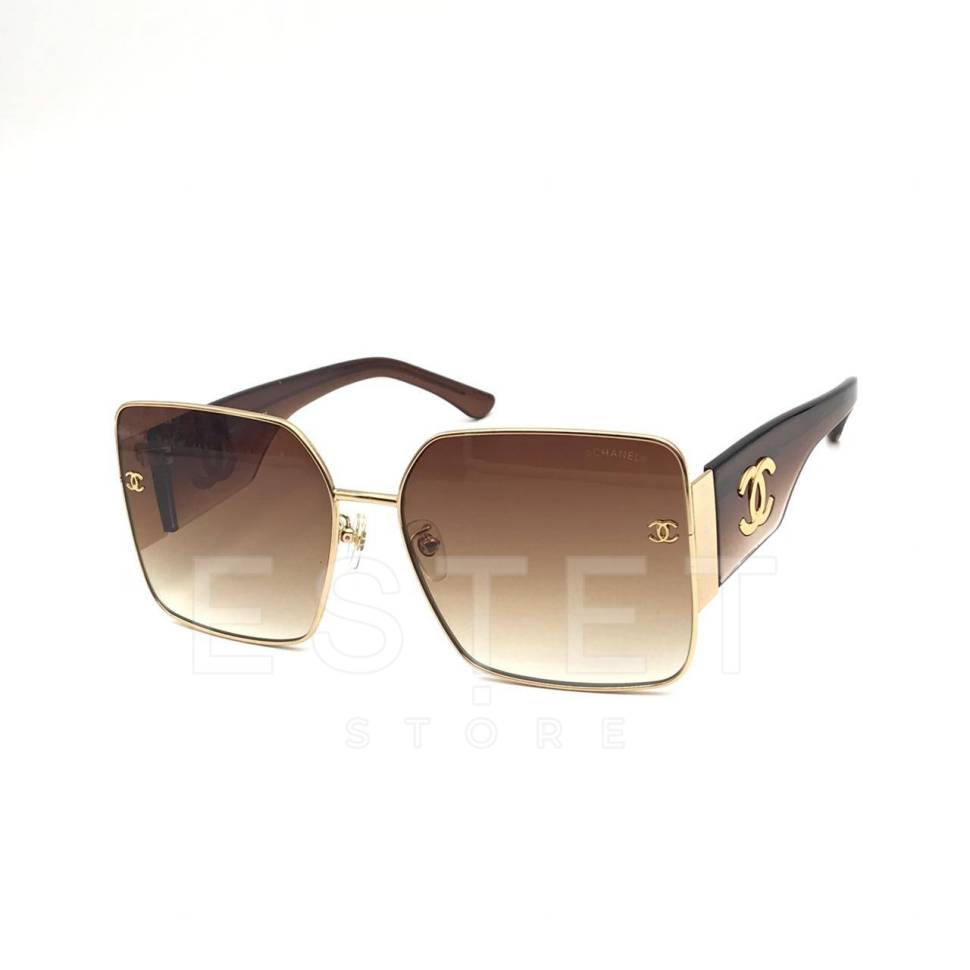 Очки Chanel ES-0011088