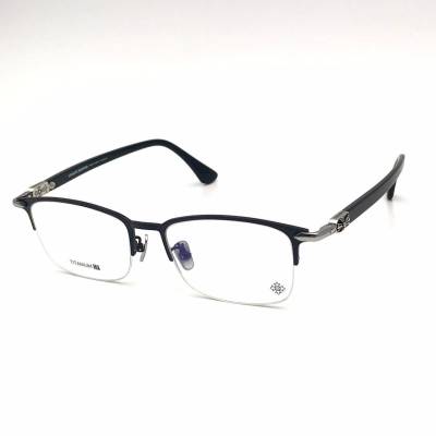 Оправа мужская под диоптрию CHROME HEARTS ES-0011688