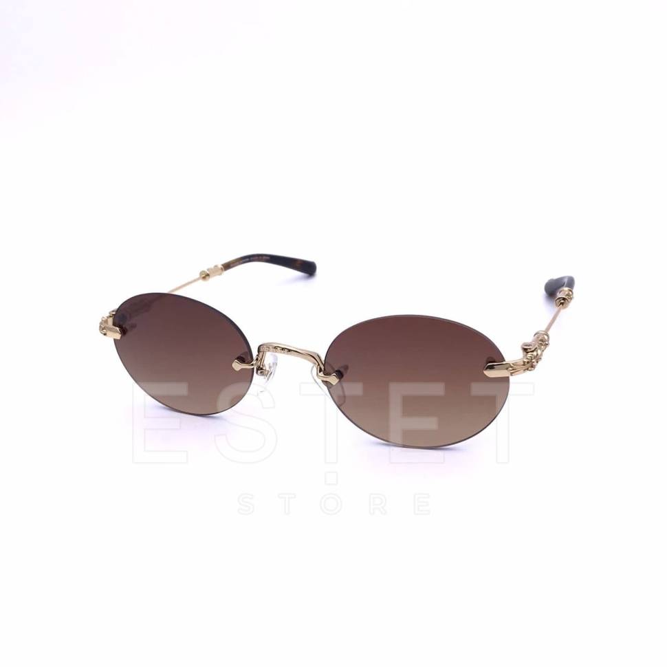 Очки CHROME HEARTS ES-0011888