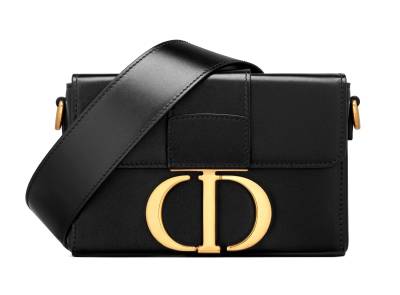 Сумка Dior Montaigne